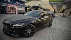 بي ام دبليو الفئة 5